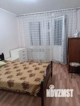 3-к квартира, на длительный срок, 68м2, 4/10 этаж