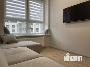 1-к квартира, на длительный срок, 38м2, 5/9 этаж