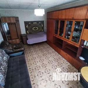 1-к квартира, посуточно, 36м2, 5/9 этаж