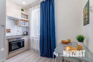 1-к квартира, посуточно, 32м2, 7/10 этаж