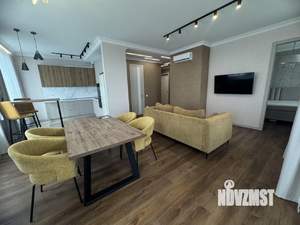 2-к квартира, на длительный срок, 74м2, 15/20 этаж