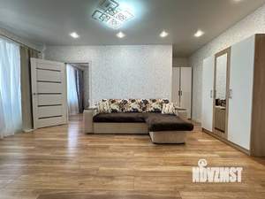 2-к квартира, на длительный срок, 48м2, 3/5 этаж