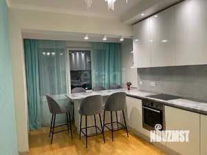 3-к квартира, на длительный срок, 110м2, 19/19 этаж