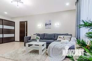 2-к квартира, посуточно, 64м2, 1/1 этаж