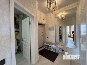 2-к квартира, на длительный срок, 78м2, 11/14 этаж