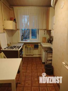 3-к квартира, на длительный срок, 54м2, 2/2 этаж