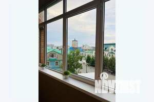 1-к квартира, посуточно, 61м2, 4/5 этаж