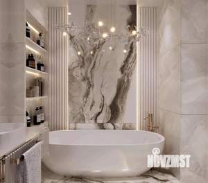 3-к квартира, на длительный срок, 120м2, 3/7 этаж