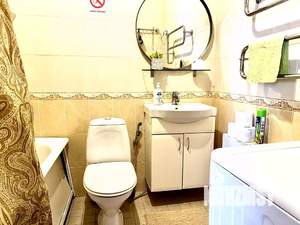 1-к квартира, посуточно, 75м2, 1/1 этаж