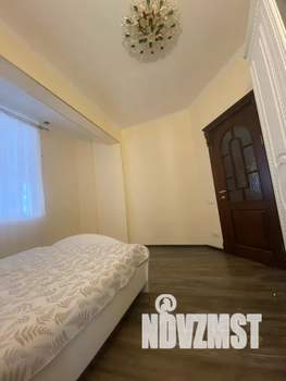 2-к квартира, посуточно, 78м2, 3/5 этаж