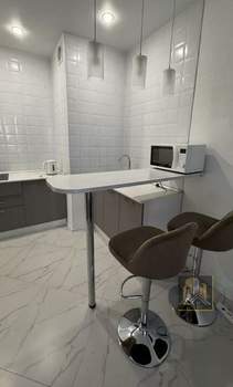 Студия квартира, на длительный срок, 30м2, 8/23 этаж