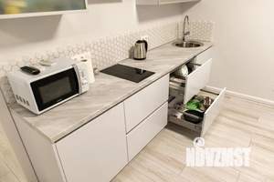 1-к квартира, посуточно, 30м2, 15/19 этаж