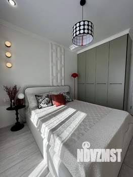 2-к квартира, на длительный срок, 40м2, 11/19 этаж