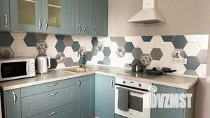 1-к квартира, посуточно, 34м2, 6/25 этаж