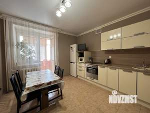 2-к квартира, посуточно, 55м2, 2/9 этаж