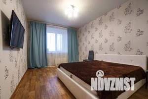1-к квартира, посуточно, 42м2, 9/10 этаж