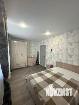 1-к квартира, на длительный срок, 38м2, 9/15 этаж