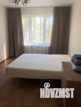 2-к квартира, посуточно, 43м2, 3/9 этаж