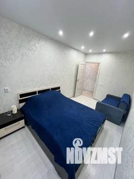 2-к квартира, посуточно, 46м2, 1/5 этаж