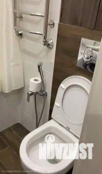 2-к квартира, посуточно, 45м2, 1/1 этаж