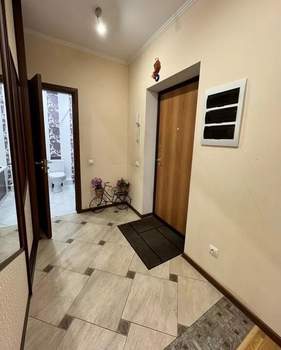 3-к квартира, на длительный срок, 65м2, 11/18 этаж