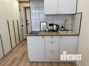 Студия квартира, посуточно, 20м2, 9/9 этаж