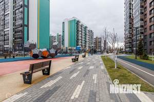 2-к квартира, на длительный срок, 53м2, 7/10 этаж