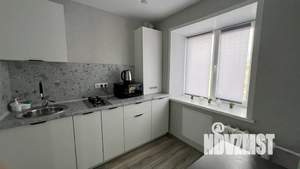 1-к квартира, посуточно, 35м2, 5/5 этаж