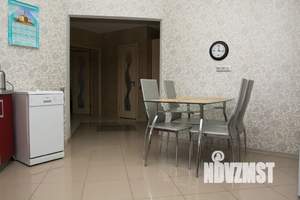 2-к квартира, посуточно, 85м2, 5/7 этаж
