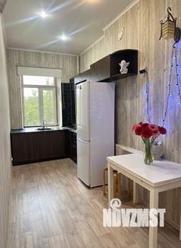 2-к квартира, на длительный срок, 54м2, 4/6 этаж