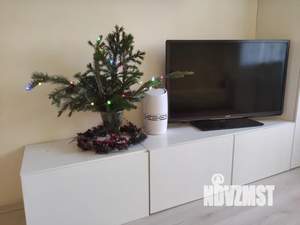 1-к квартира, посуточно, 31м2, 2/5 этаж