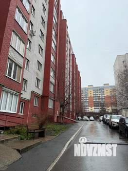 1-к квартира, на длительный срок, 42м2, 6/10 этаж