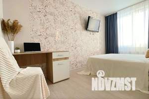 3-к квартира, посуточно, 49м2, 4/9 этаж