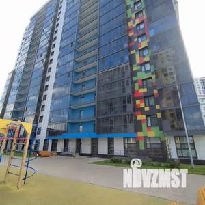 2-к квартира, посуточно, 45м2, 11/19 этаж