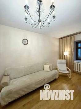 2-к квартира, посуточно, 80м2, 1/1 этаж