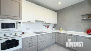 3-к квартира, на длительный срок, 105м2, 3/25 этаж