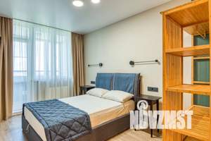 1-к квартира, посуточно, 32м2, 11/29 этаж