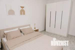 1-к квартира, посуточно, 31м2, 3/9 этаж