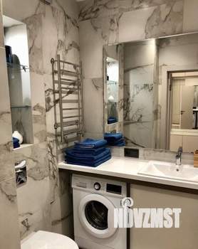 1-к квартира, на длительный срок, 40м2, 10/20 этаж