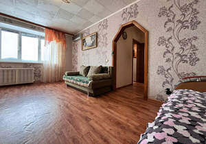 1-к квартира, на длительный срок, 45м2, 10/10 этаж