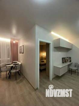 1-к квартира, на длительный срок, 46м2, 9/17 этаж