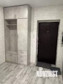 1-к квартира, на длительный срок, 40000м2, 6/25 этаж