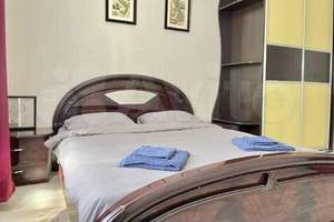 2-к квартира, на длительный срок, 70м2, 4/6 этаж