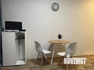 Студия квартира, посуточно, 18м2, 4/4 этаж