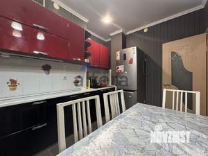 1-к квартира, на длительный срок, 40м2, 10/22 этаж