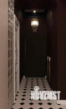 1-к квартира, на длительный срок, 41м2, 6/14 этаж