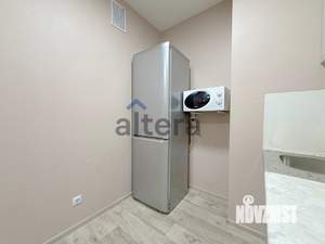 Студия квартира, на длительный срок, 36м2, 3/9 этаж