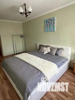 3-к квартира, посуточно, 70м2, 1/1 этаж