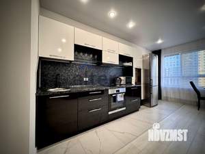 2-к квартира, на длительный срок, 61м2, 6/25 этаж