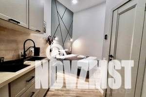 1-к квартира, посуточно, 18м2, 5/5 этаж